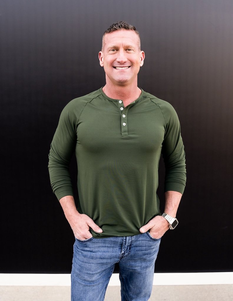 Kevin Davis